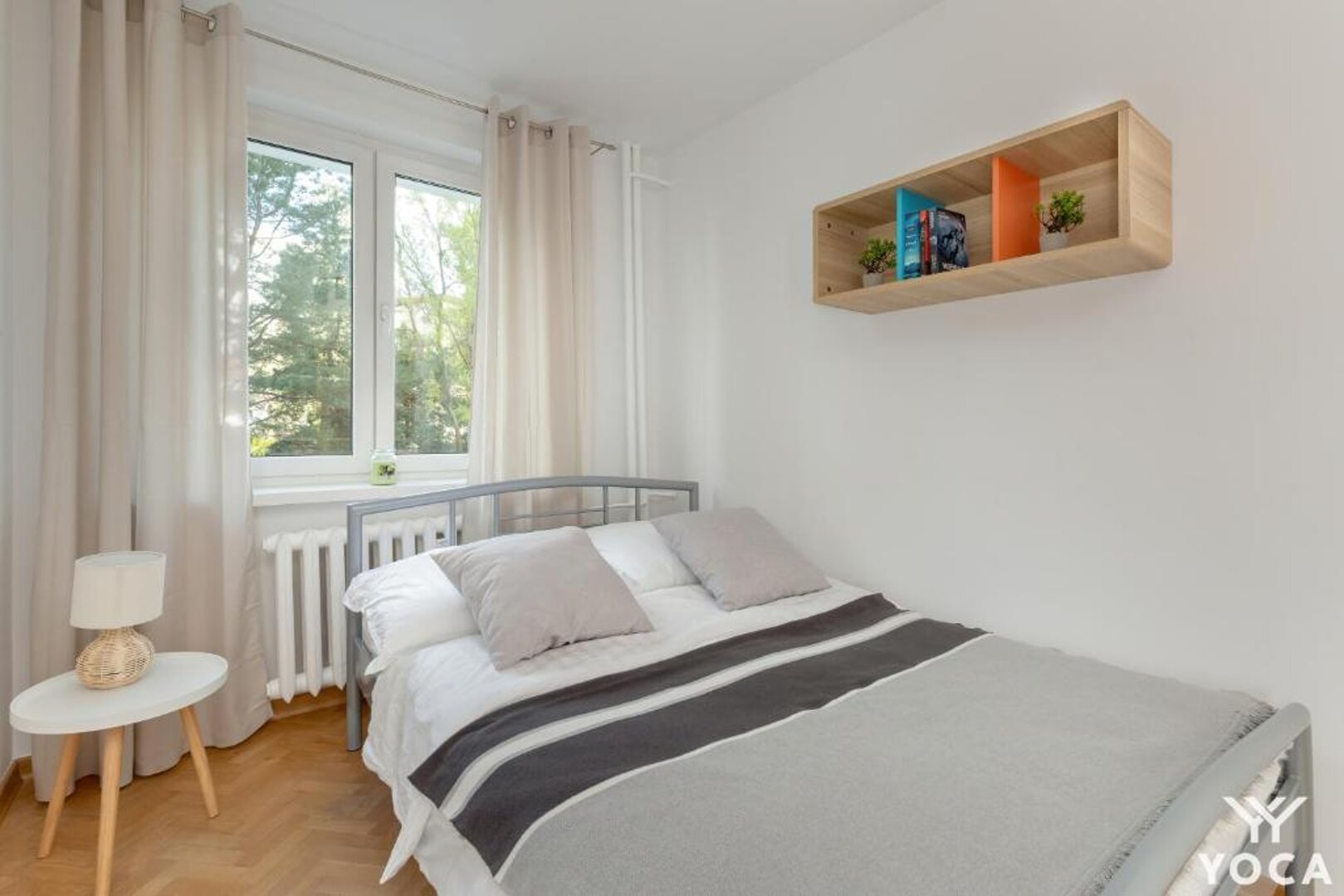 Blue Apartment Gdynia