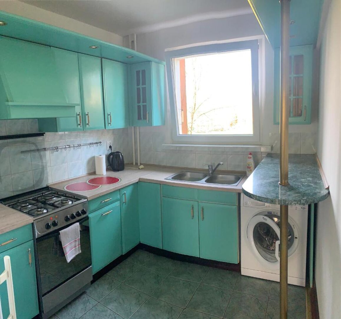 YOCA Jakub Kasiłowski - 3