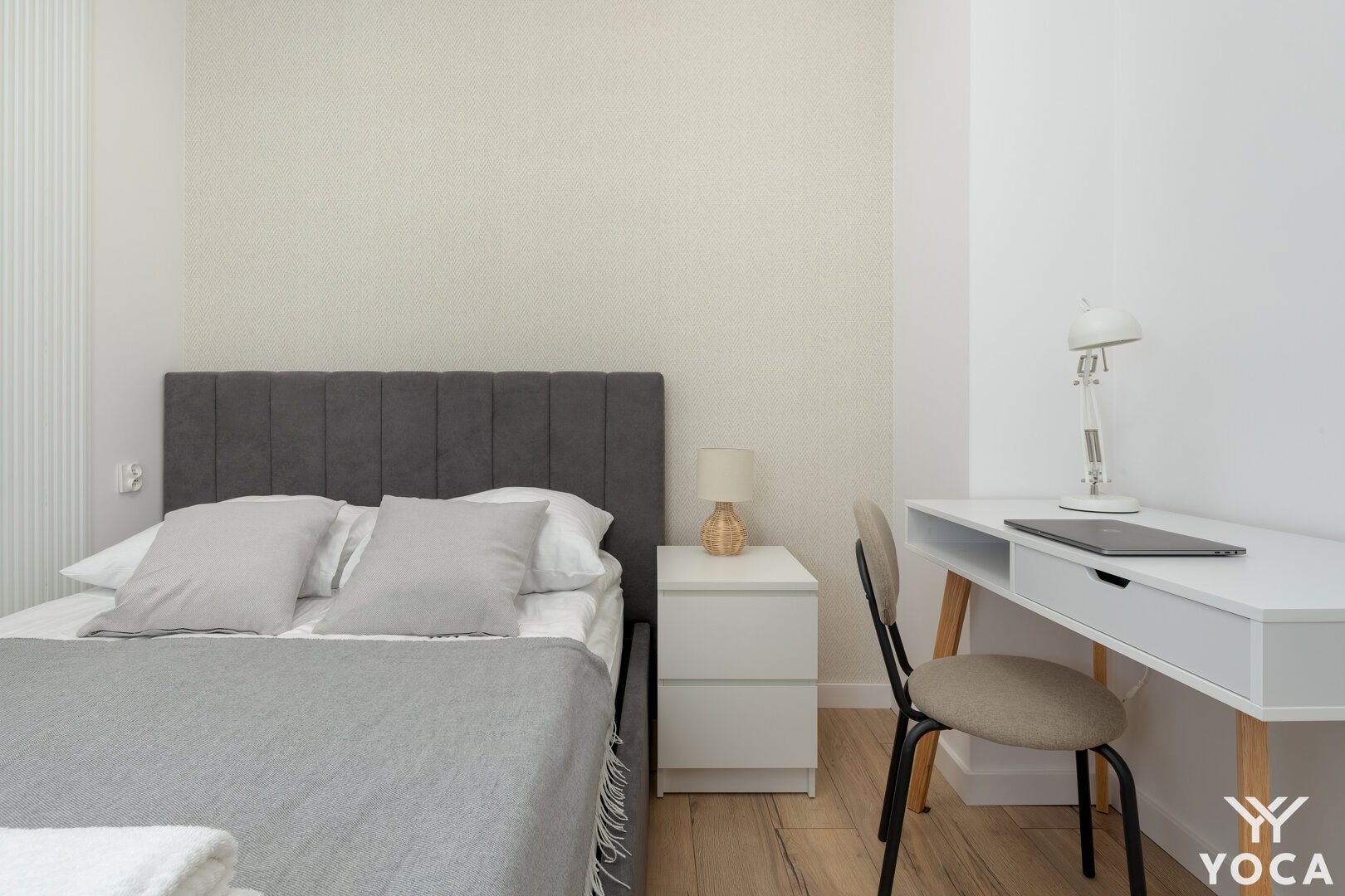 Baltic Breeze Apartment - City & Sea by YOCA