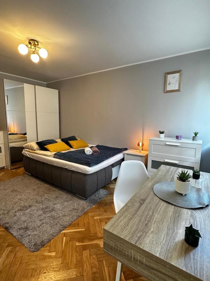 Gdańsk Sea Apartment by YOCA