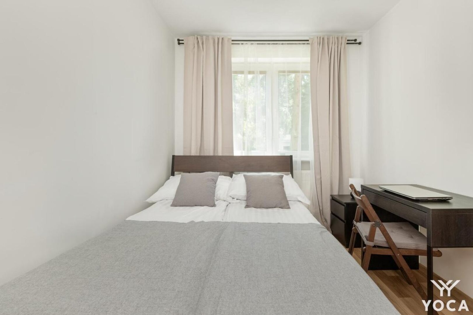 Cosy Apartment Near City Center Gdańsk