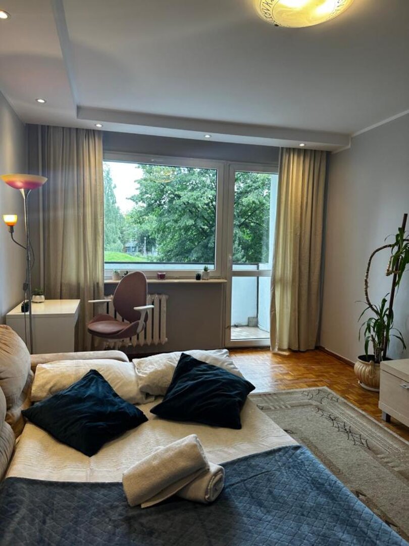 Pok&oacute;j Morska Bryza