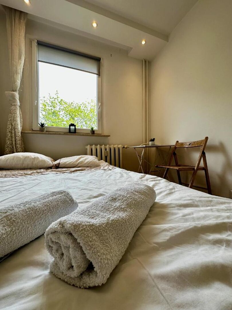 Pok&oacute;j Pod Żaglami